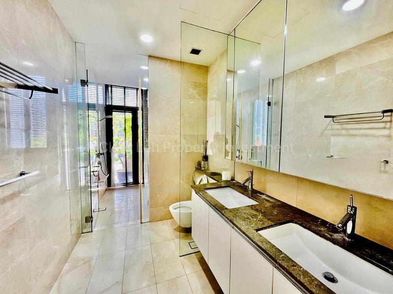 4 Bed Condo for Rent in  Buckley Classique - Image 6